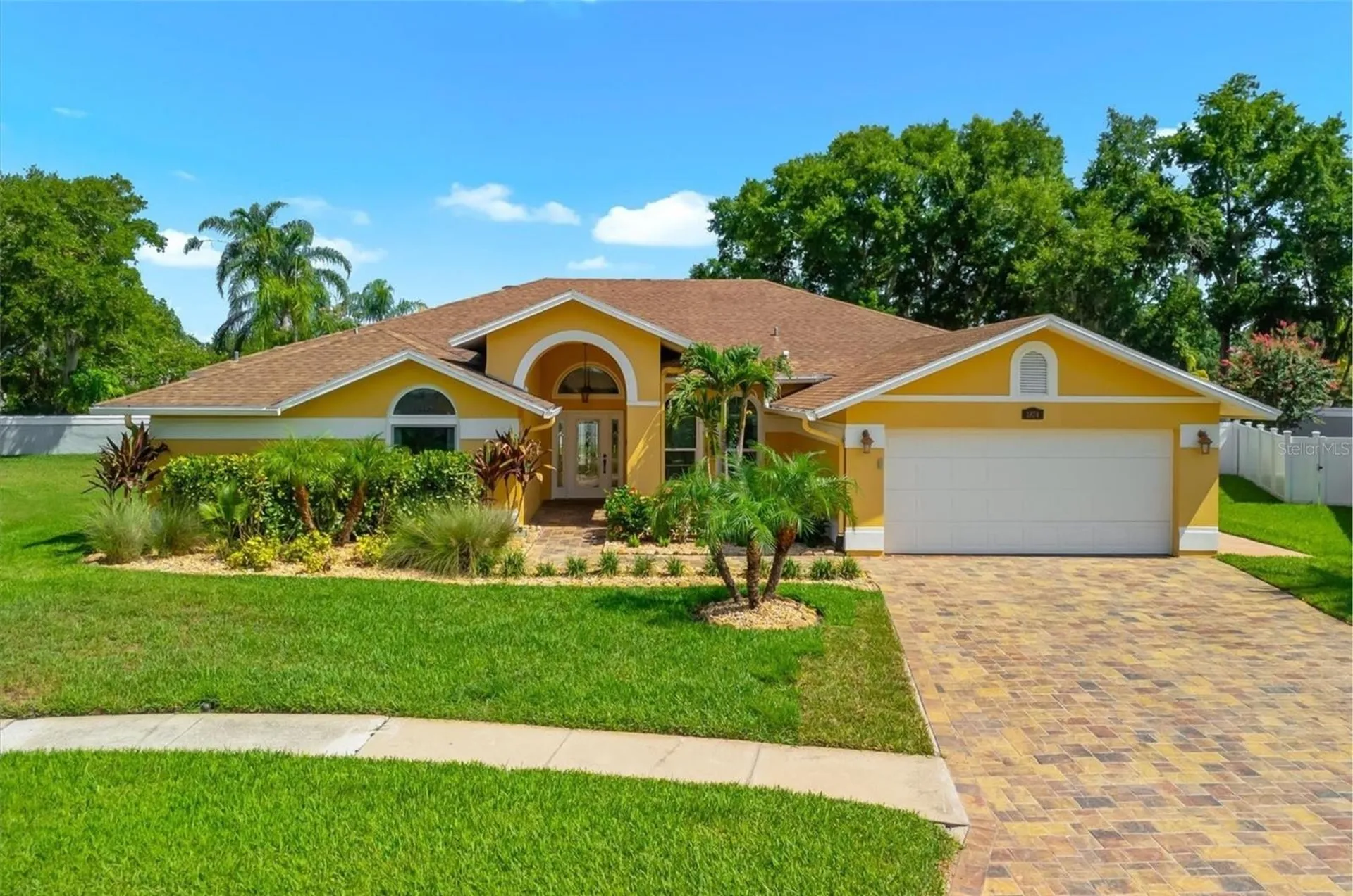 1874 Stable Trail Palm Harbor FL 34685