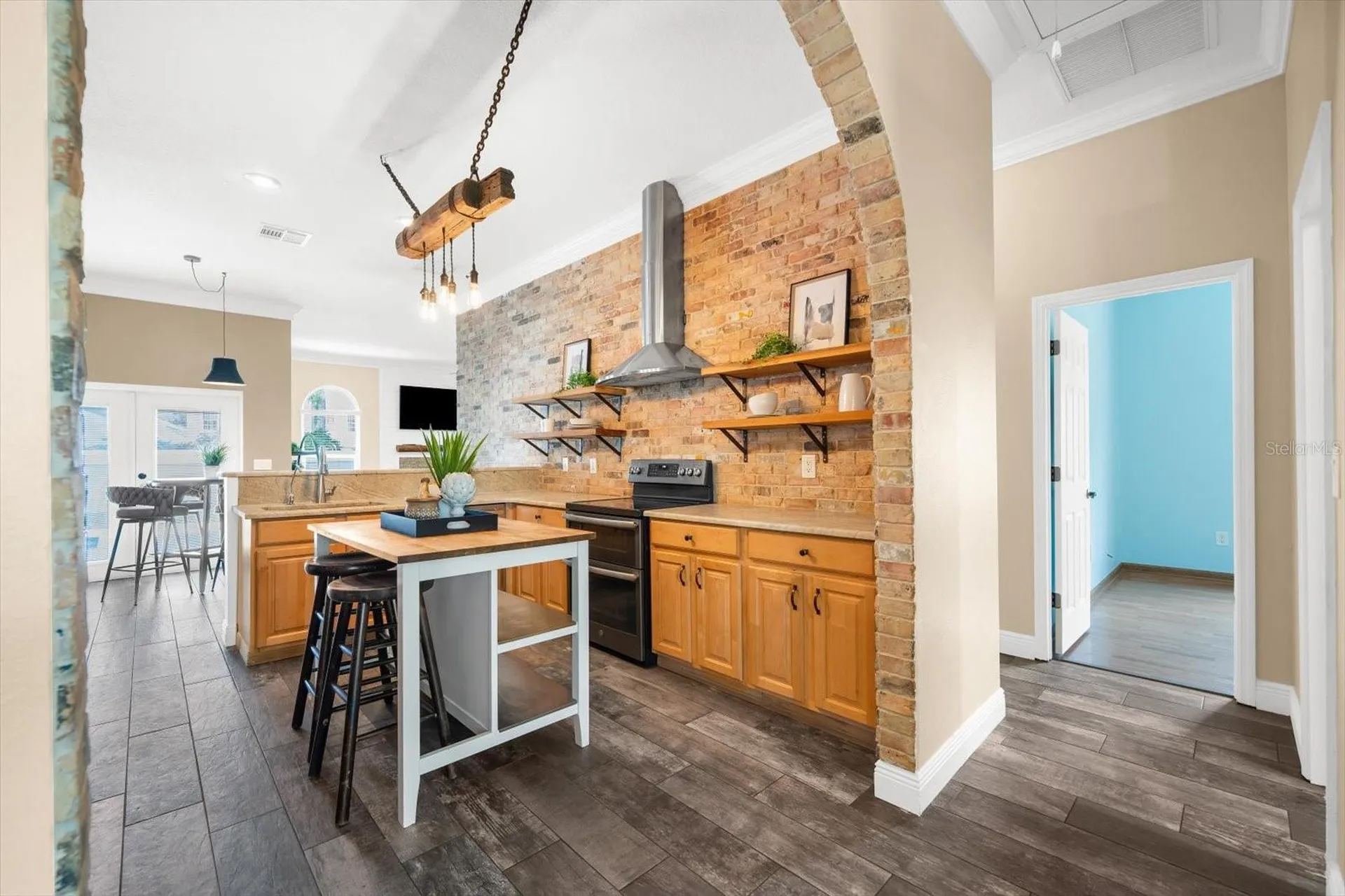 1874 Stable Trail Palm Harbor FL 34685