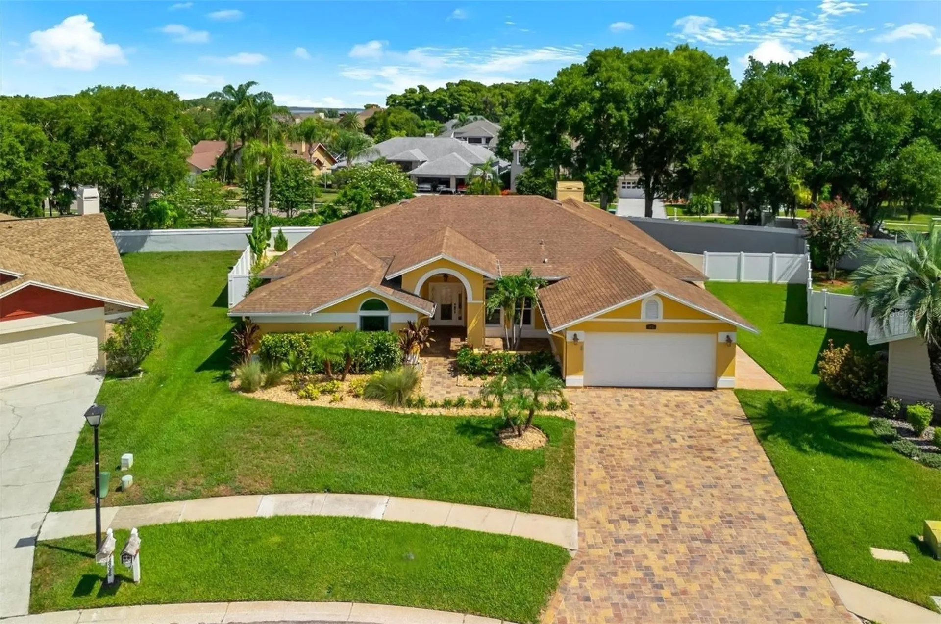 1874 Stable Trail Palm Harbor FL 34685