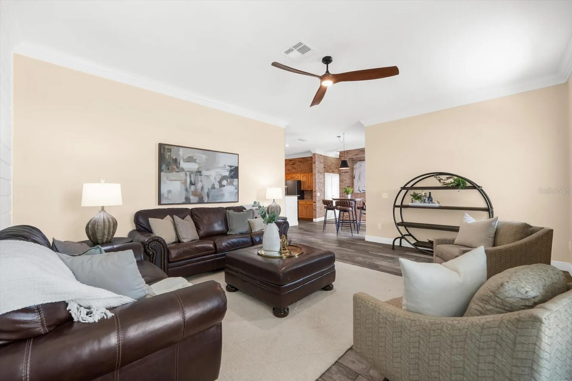 1874 Stable Trail Palm Harbor FL 34685