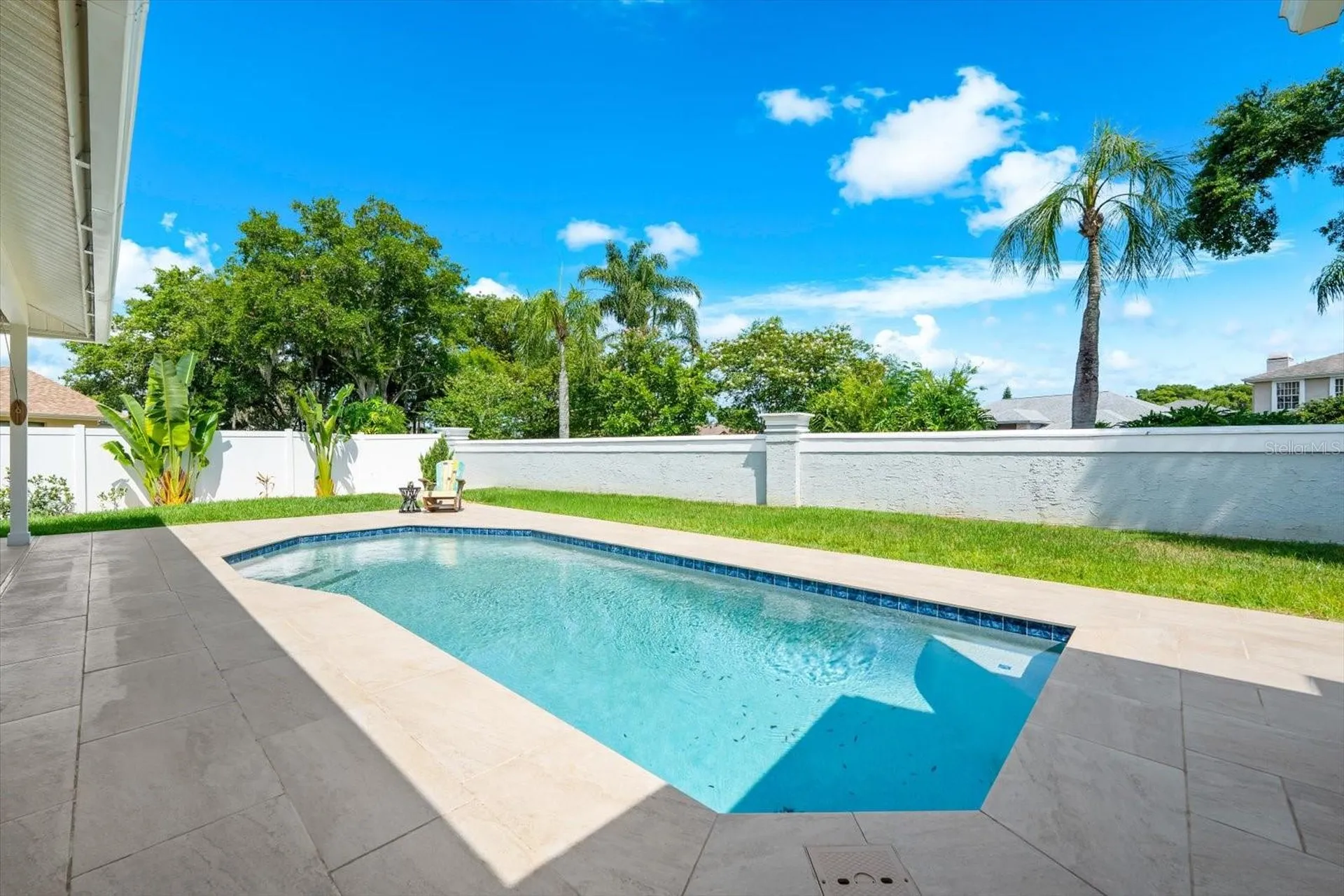 1874 Stable Trail Palm Harbor FL 34685