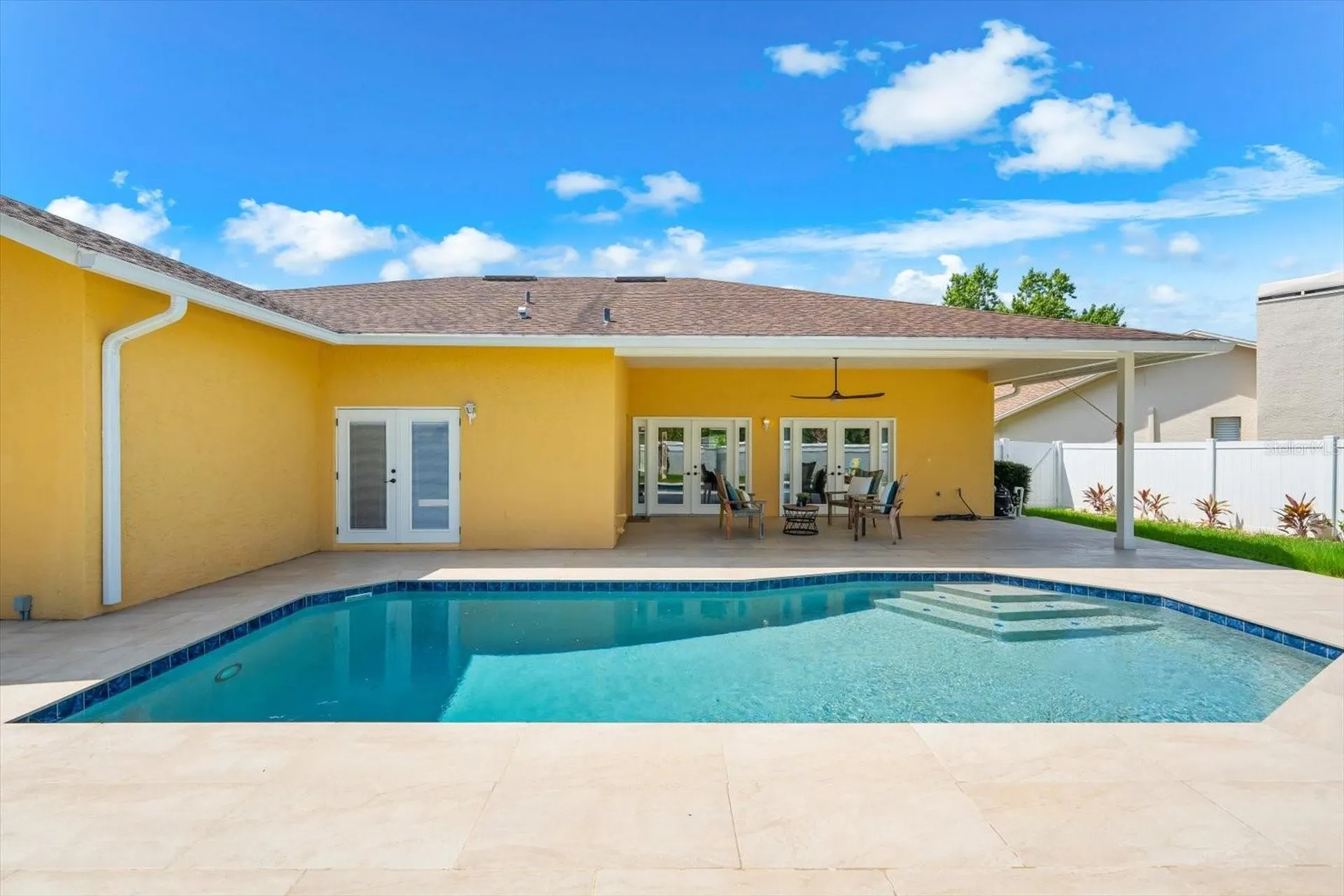1874 Stable Trail Palm Harbor FL 34685