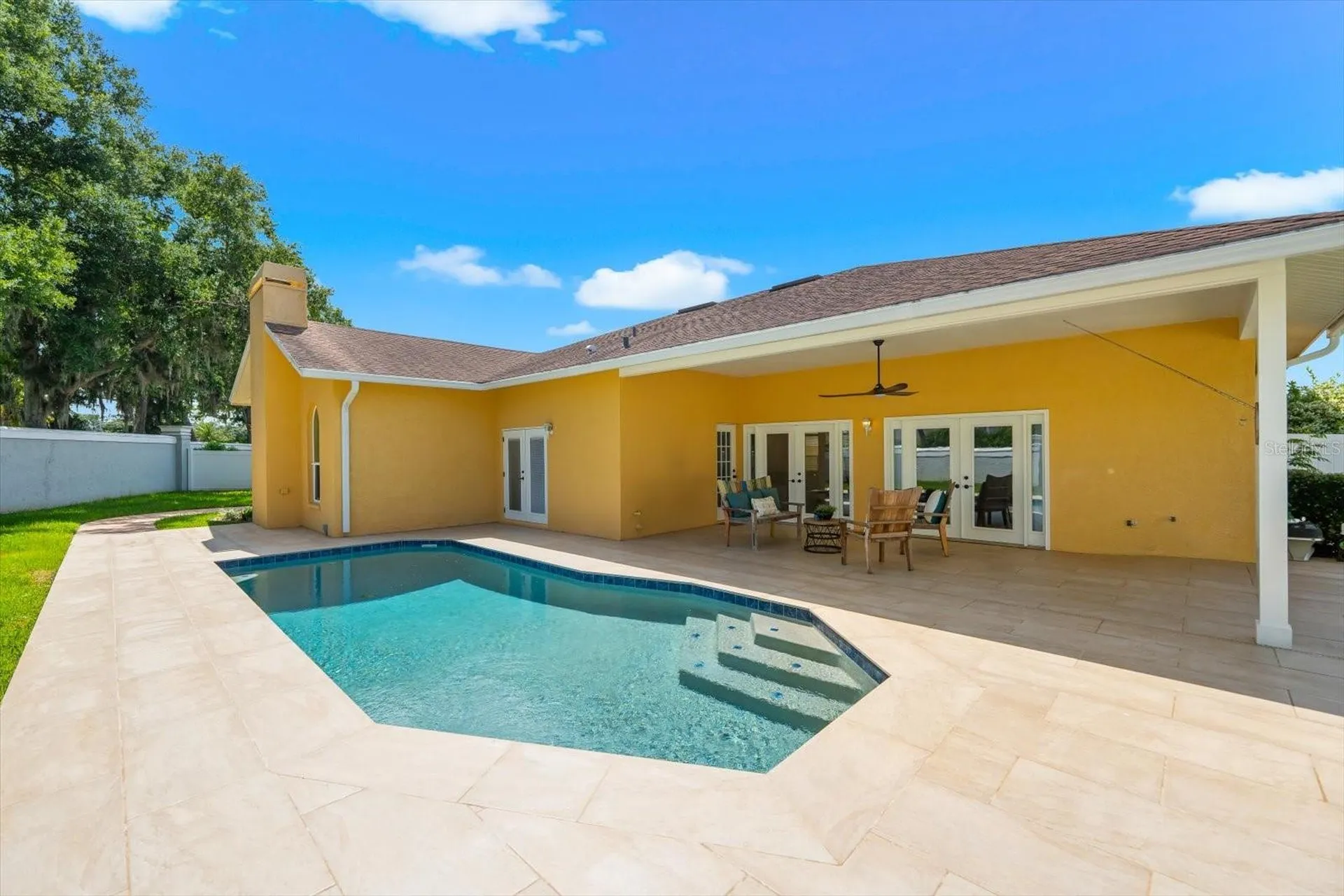 1874 Stable Trail Palm Harbor FL 34685