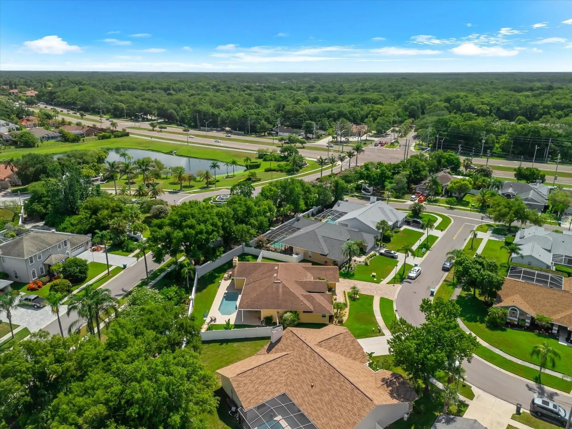 1874 Stable Trail Palm Harbor FL 34685