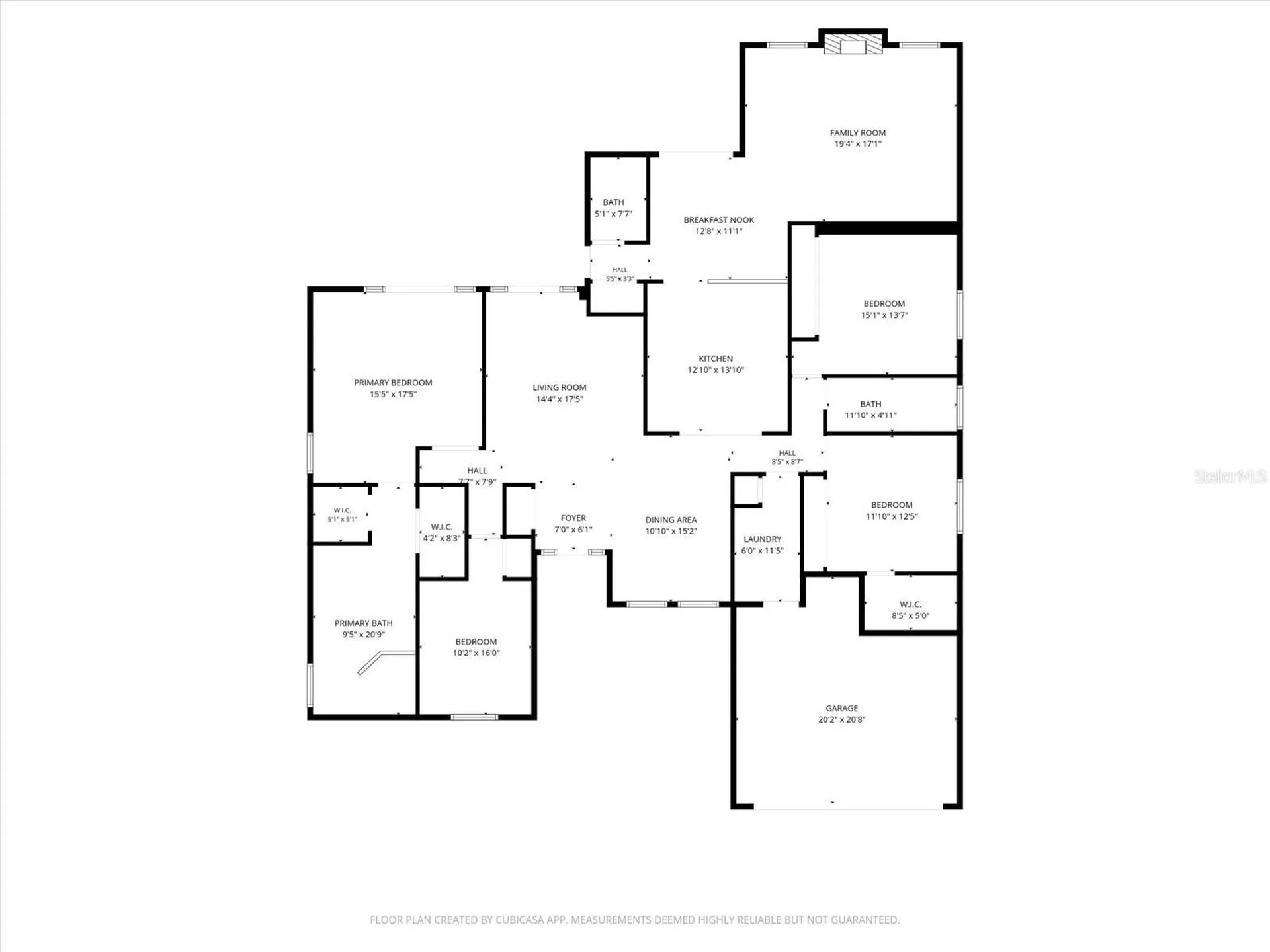 1874 Stable Trail Palm Harbor FL 34685
