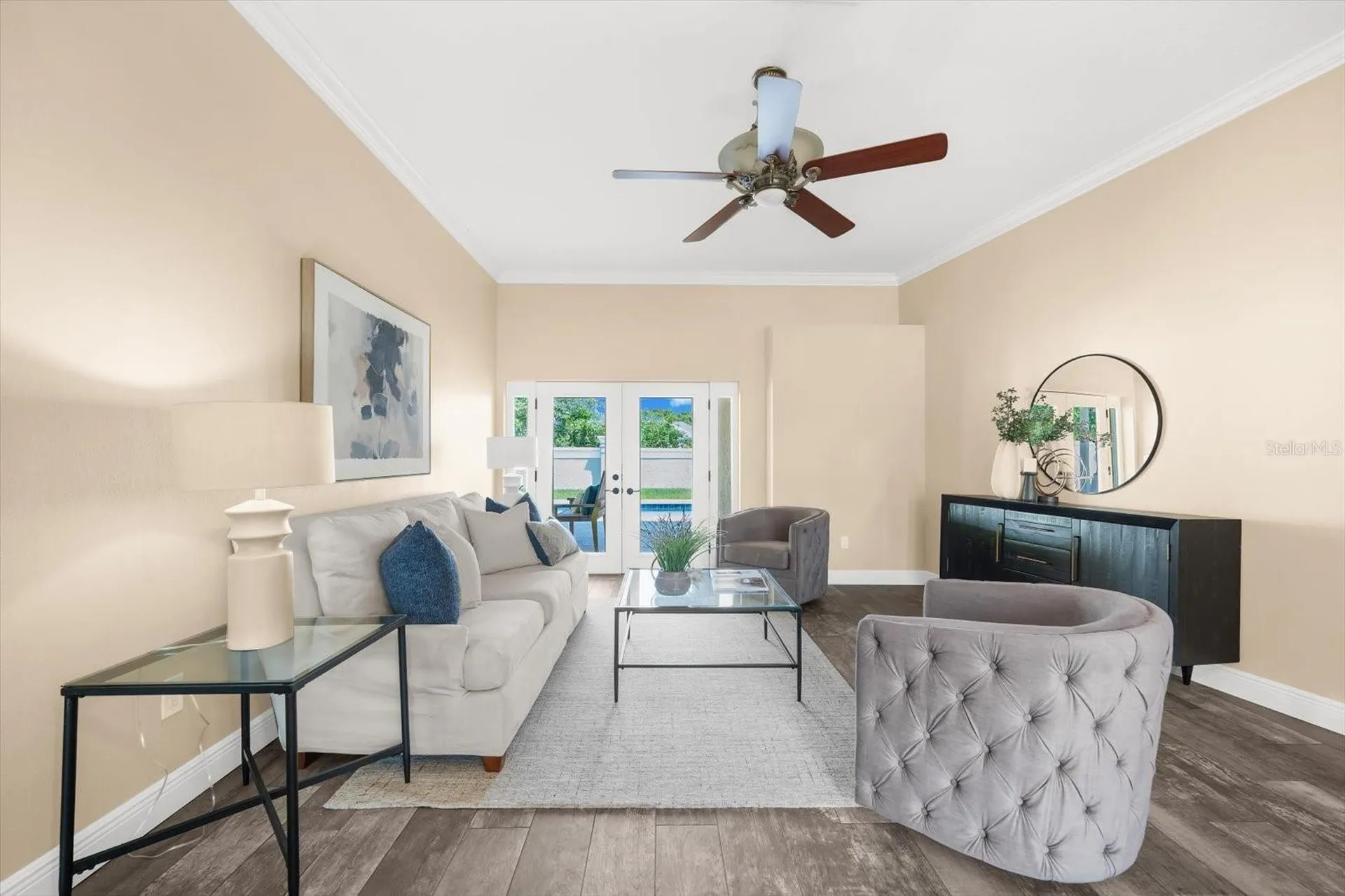 1874 Stable Trail Palm Harbor FL 34685