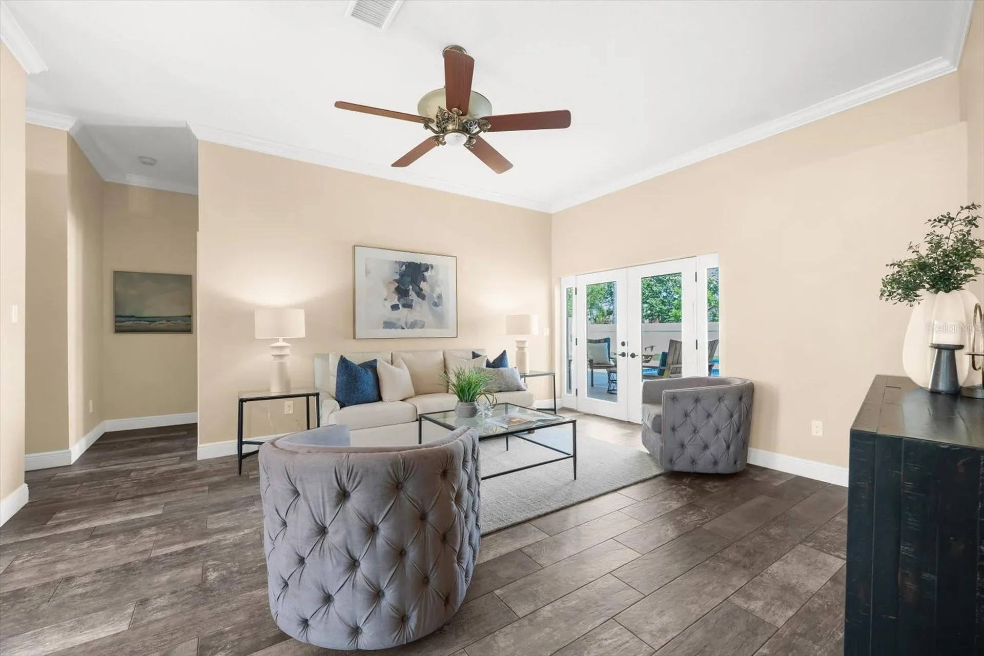 1874 Stable Trail Palm Harbor FL 34685