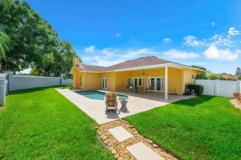 1874 Stable Trail Palm Harbor FL 34685