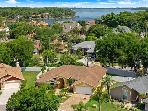 1874 Stable Trail Palm Harbor FL 34685
