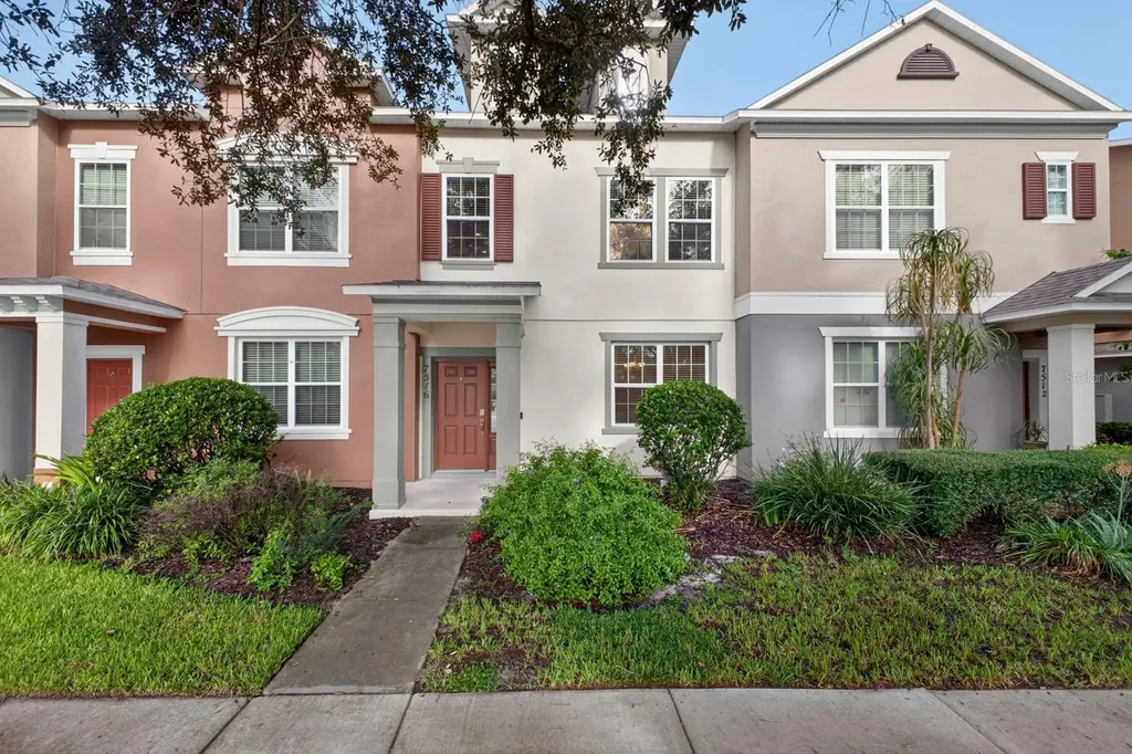 7516 Bentonshire Avenue Windermere FL 34786