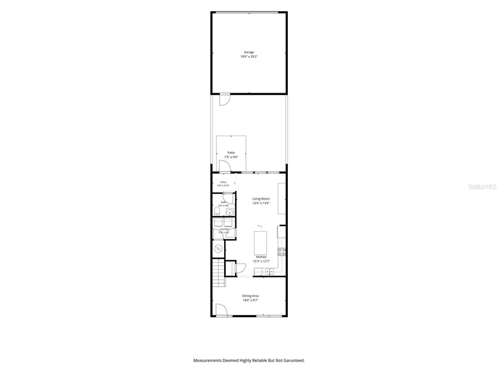 7516 Bentonshire Avenue Windermere FL 34786