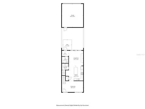 7516 Bentonshire Avenue Windermere FL 34786