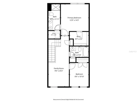 7516 Bentonshire Avenue Windermere FL 34786