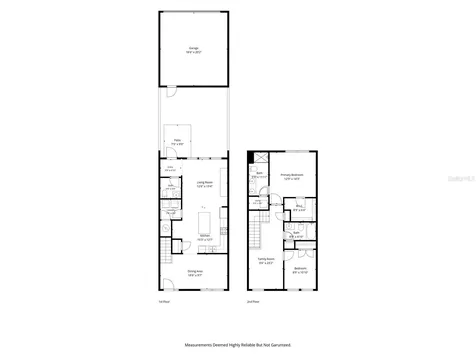 7516 Bentonshire Avenue Windermere FL 34786