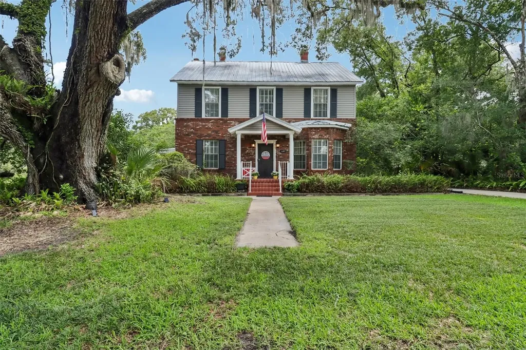649 Glenway Drive Sanford FL 32771