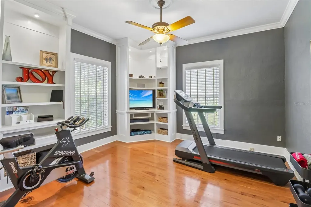 649 Glenway Drive Sanford FL 32771