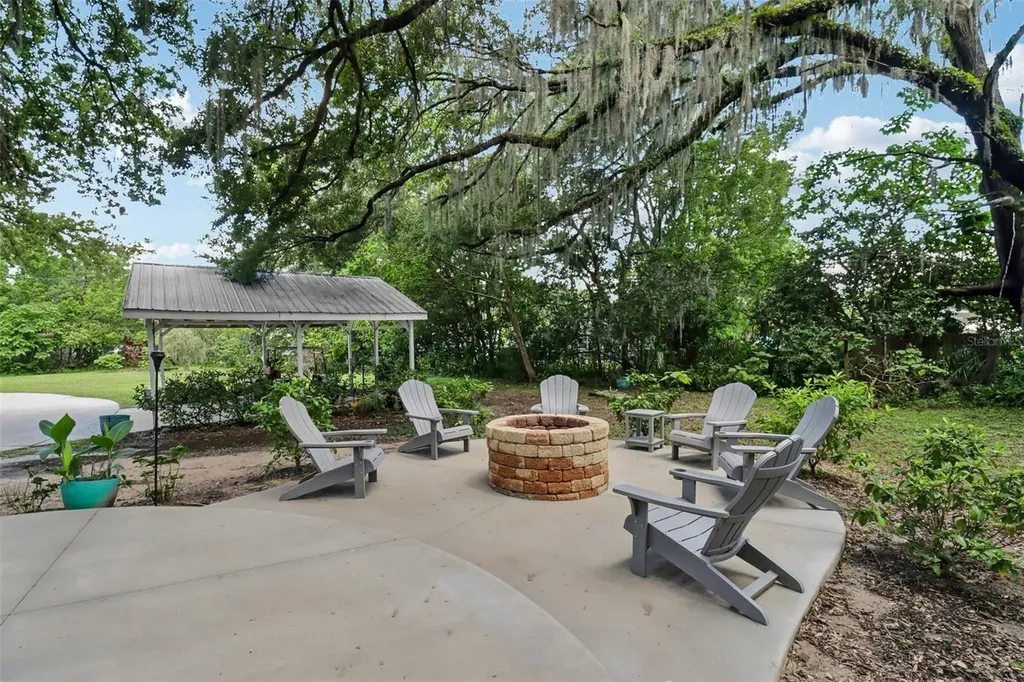 649 Glenway Drive Sanford FL 32771