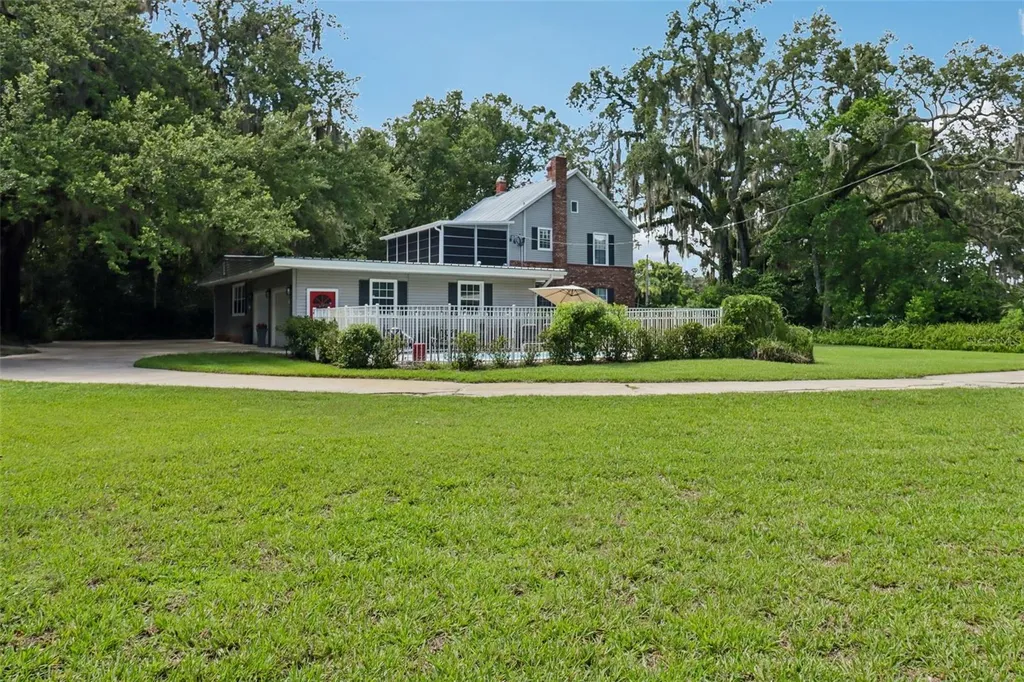 649 Glenway Drive Sanford FL 32771