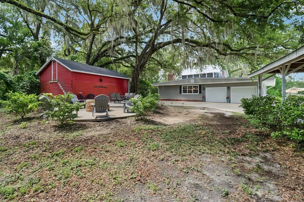 649 Glenway Drive Sanford FL 32771