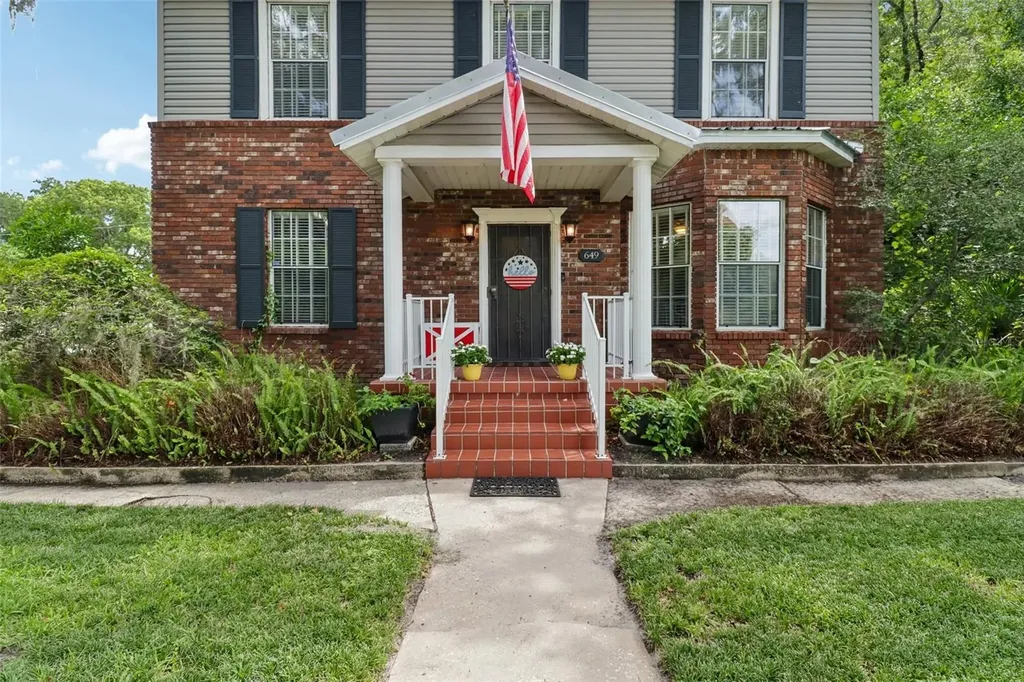 649 Glenway Drive Sanford FL 32771