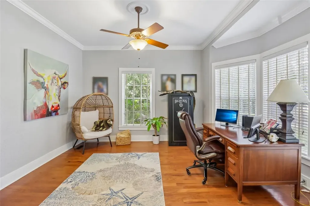 649 Glenway Drive Sanford FL 32771