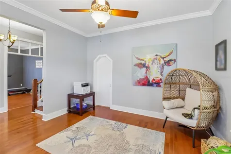 649 Glenway Drive Sanford FL 32771