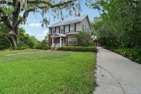 649 Glenway Drive Sanford FL 32771
