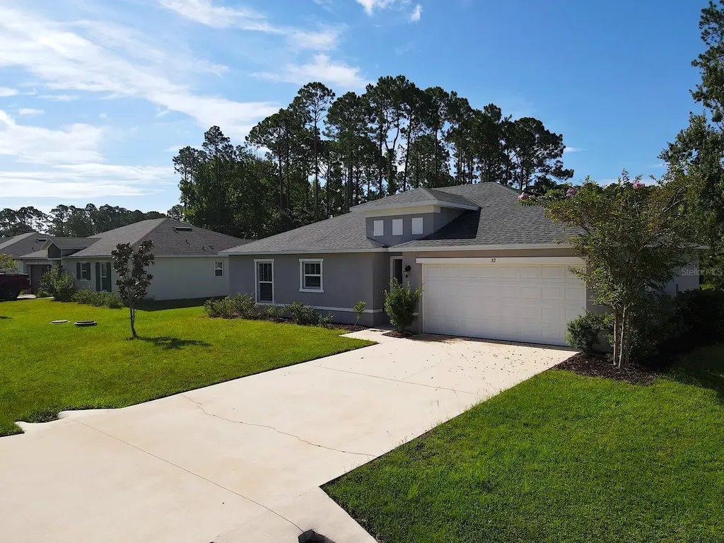 32 Postman Lane Palm Coast FL 32164