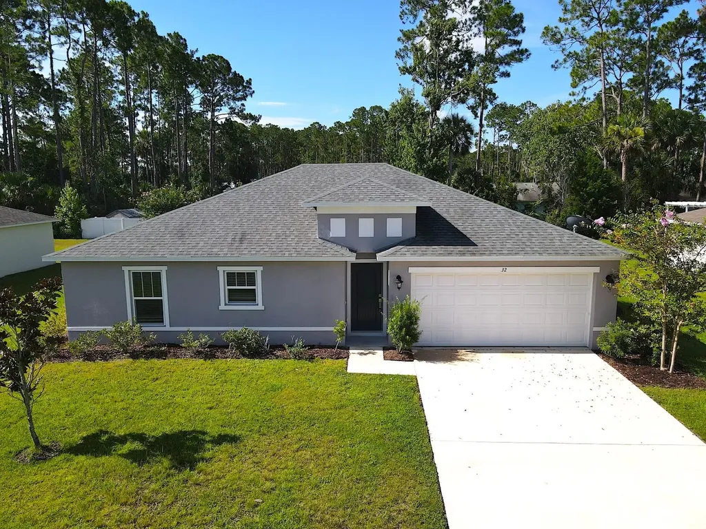 32 Postman Lane Palm Coast FL 32164