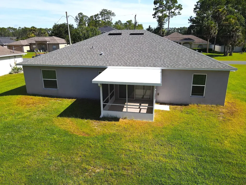 32 Postman Lane Palm Coast FL 32164