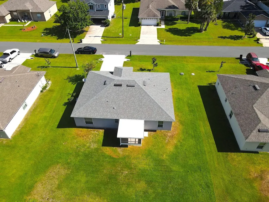 32 Postman Lane Palm Coast FL 32164