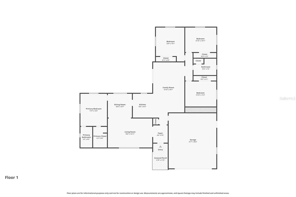 13341 86th Avenue Seminole FL 33776