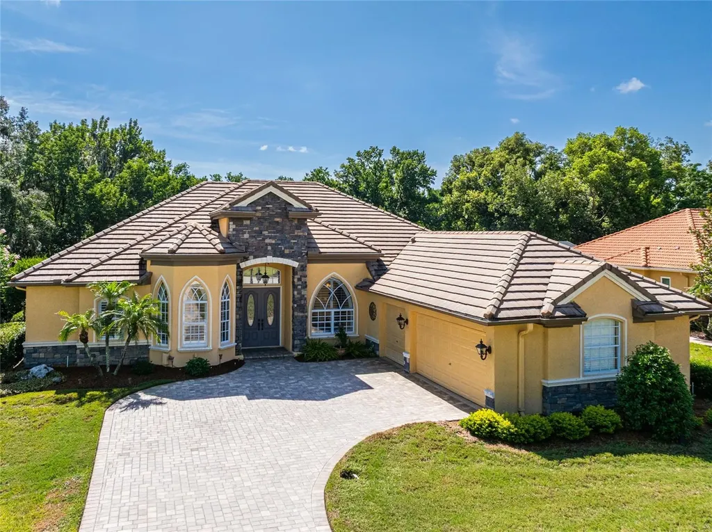 13152 Tradition Drive Dade City FL 33525