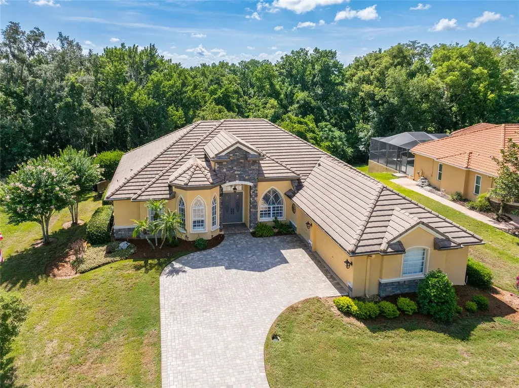13152 Tradition Drive Dade City FL 33525