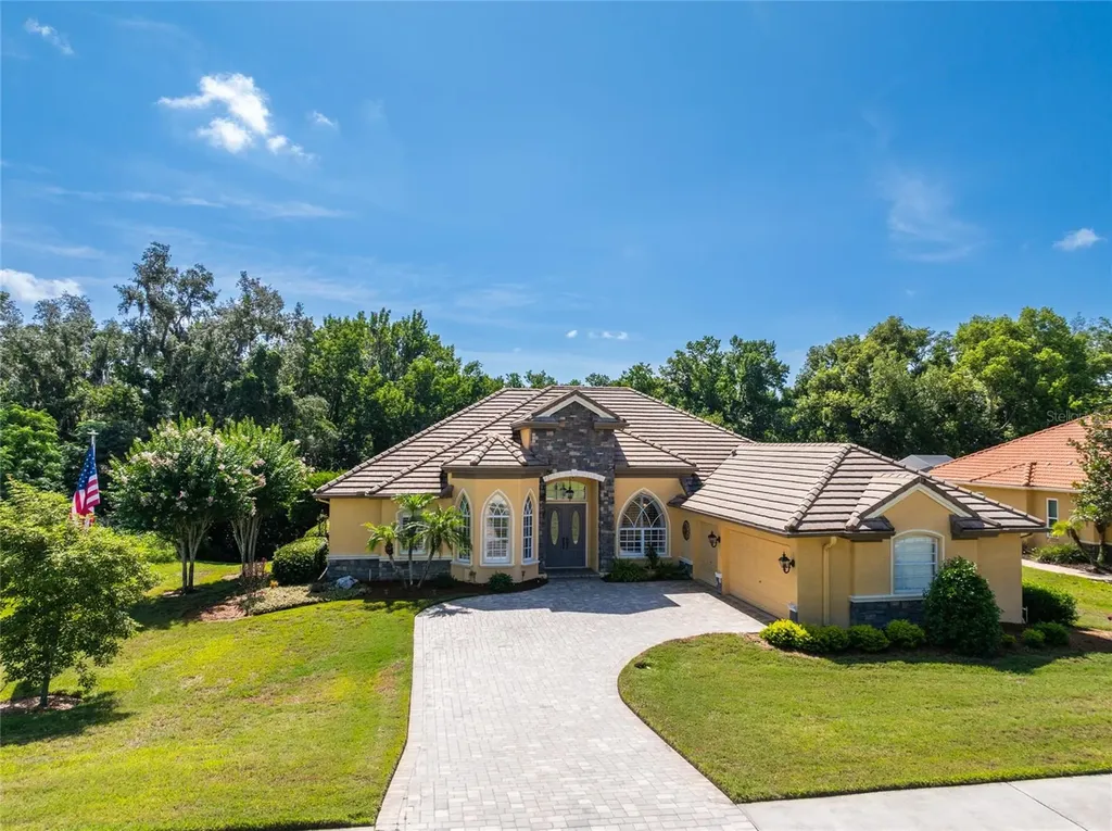 13152 Tradition Drive Dade City FL 33525
