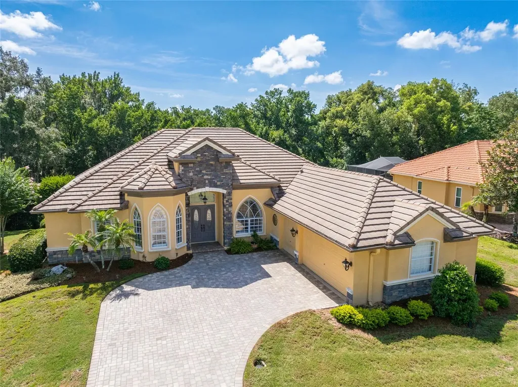 13152 Tradition Drive Dade City FL 33525