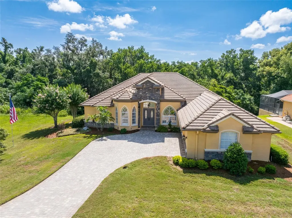 13152 Tradition Drive Dade City FL 33525