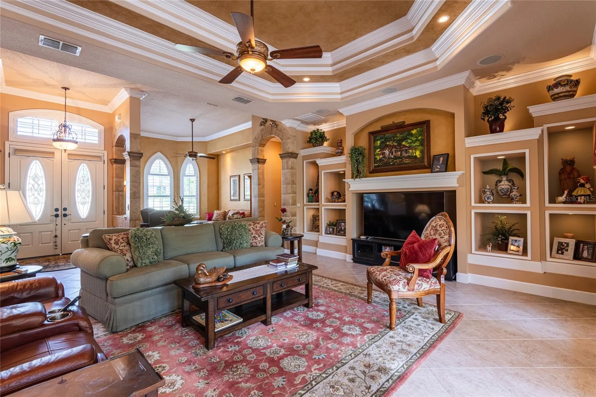 13152 Tradition Drive Dade City FL 33525