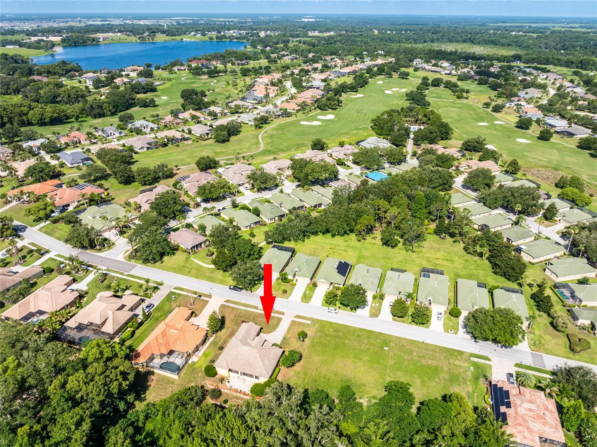 13152 Tradition Drive Dade City FL 33525
