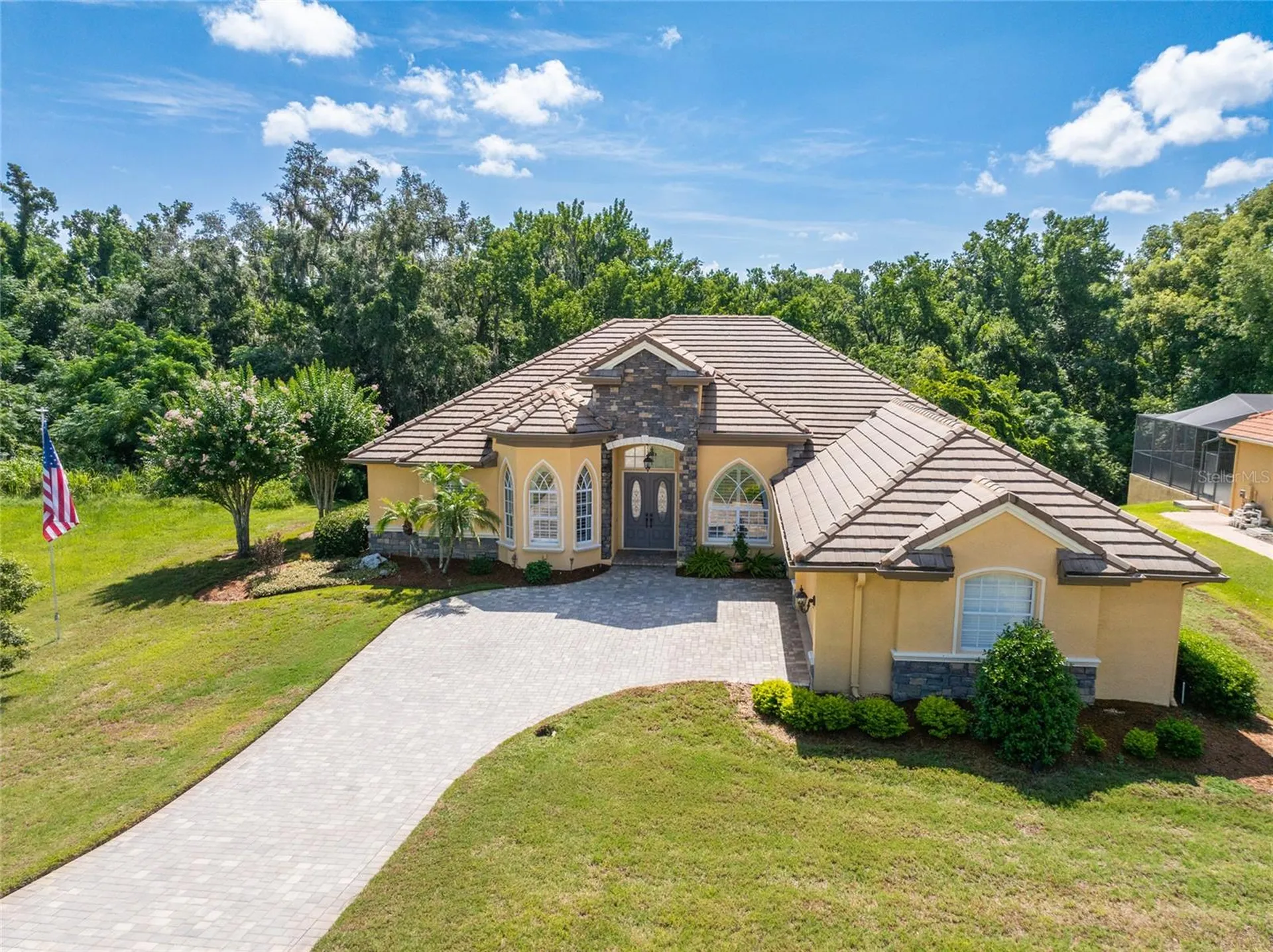13152 Tradition Drive Dade City FL 33525