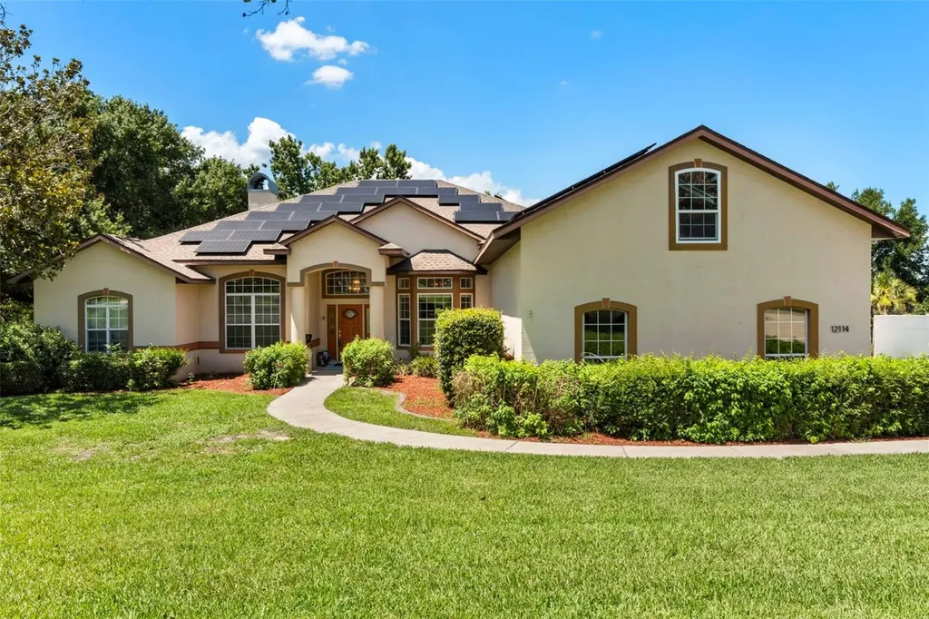 12114 Garnet Drive Clermont FL 34711