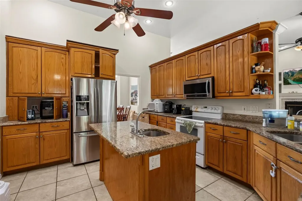 12114 Garnet Drive Clermont FL 34711