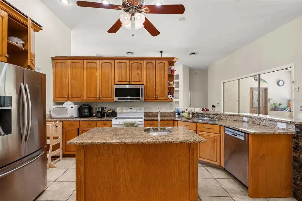 12114 Garnet Drive Clermont FL 34711