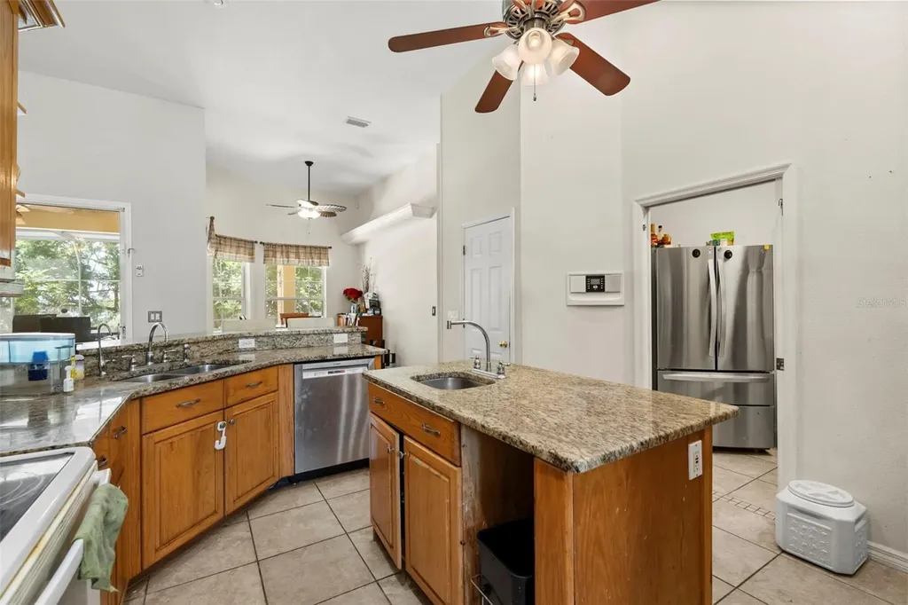 12114 Garnet Drive Clermont FL 34711