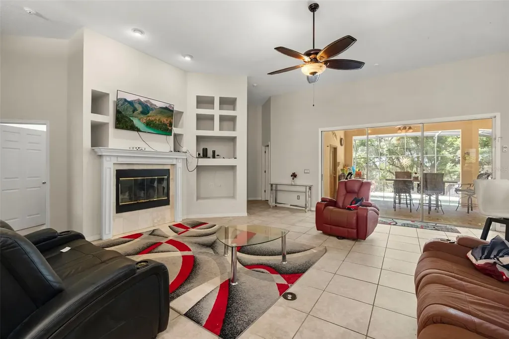 12114 Garnet Drive Clermont FL 34711