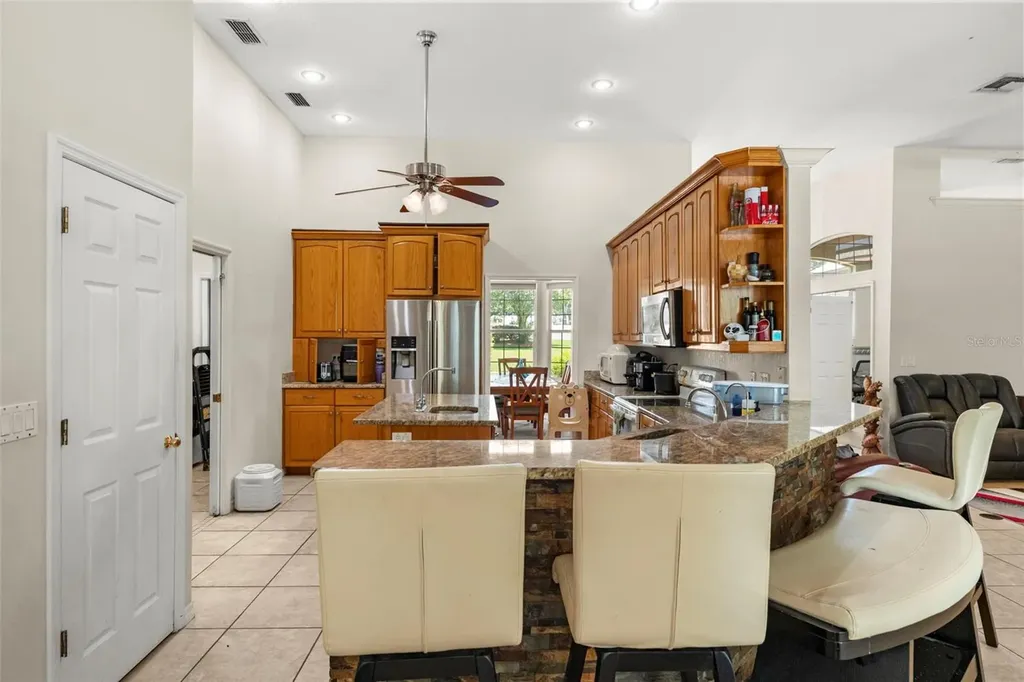12114 Garnet Drive Clermont FL 34711