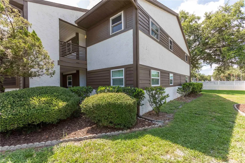 4008 Passport Lane New Port Richey FL 34653