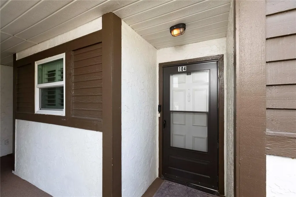 4008 Passport Lane New Port Richey FL 34653