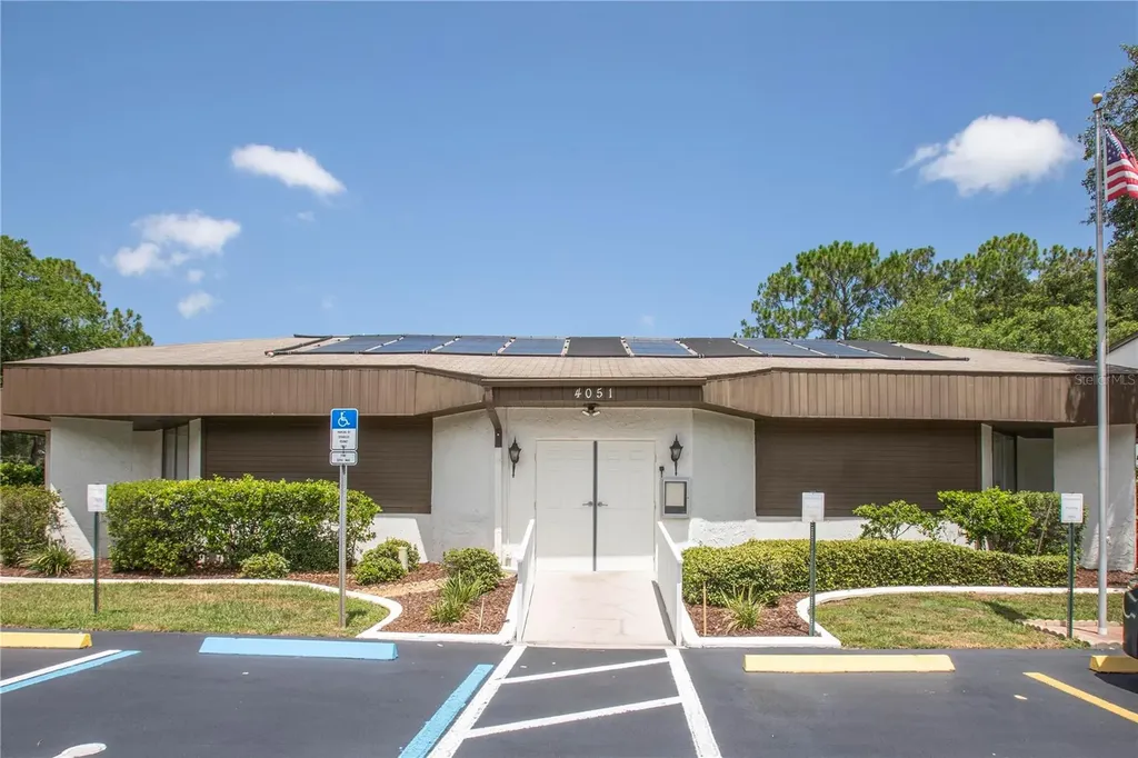 4008 Passport Lane New Port Richey FL 34653