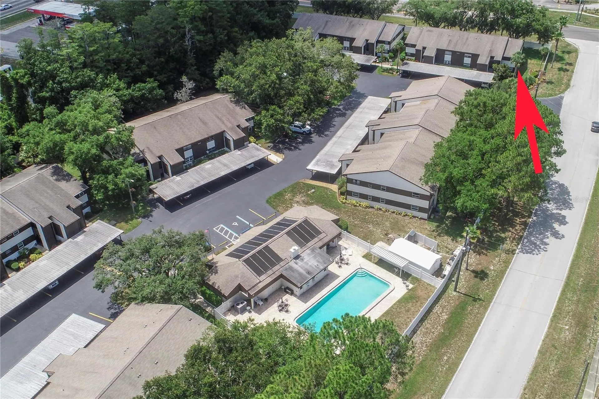 4008 Passport Lane New Port Richey FL 34653
